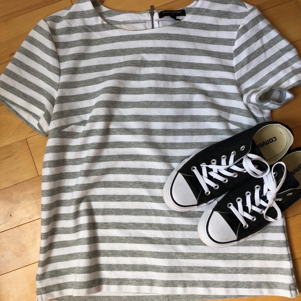 BANANA REPUBLIC TOP